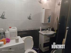 1-к квартира, на длительный срок, 27м2, 1/5 этаж