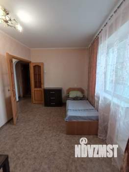 1-к квартира, на длительный срок, 30м2, 3/9 этаж