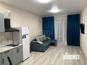 1-к квартира, на длительный срок, 27м2, 6/9 этаж