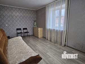 2-к квартира, посуточно, 50м2, 5/5 этаж