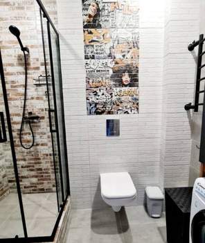 2-к квартира, на длительный срок, 36м2, 12/13 этаж