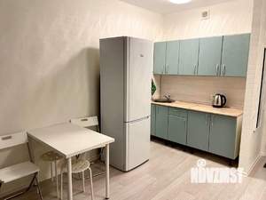 2-к квартира, посуточно, 55м2, 1/1 этаж