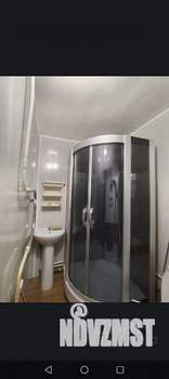 2-к квартира, на длительный срок, 47м2, 2/5 этаж