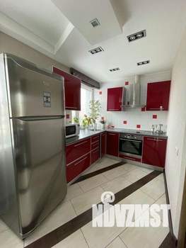 1-к квартира, посуточно, 41м2, 1/1 этаж