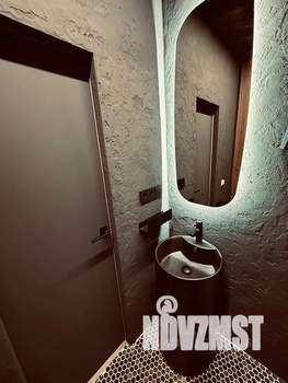 Студия квартира, посуточно, 30м2, 8/15 этаж