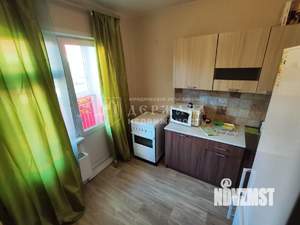 1-к квартира, на длительный срок, 32м2, 1/16 этаж