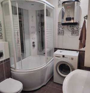 2-к квартира, на длительный срок, 47м2, 8/12 этаж