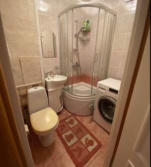 2-к квартира, на длительный срок, 42м2, 2/5 этаж