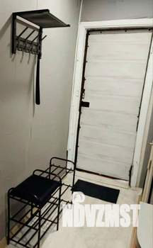 1-к квартира, посуточно, 22м2, 1/1 этаж