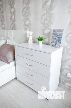 2-к квартира, посуточно, 55м2, 4/5 этаж