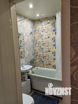 1-к квартира, на длительный срок, 32м2, 5/5 этаж