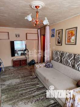 1-к квартира, посуточно, 31м2, 1/5 этаж