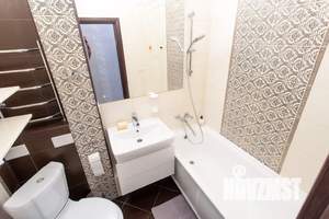 3-к квартира, посуточно, 47м2, 5/5 этаж