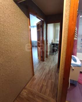 1-к квартира, на длительный срок, 31м2, 2/9 этаж