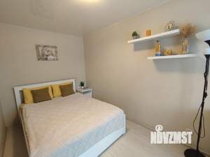 2-к квартира, посуточно, 59м2, 3/5 этаж