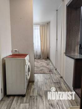 1-к квартира, на длительный срок, 27м2, 7/9 этаж