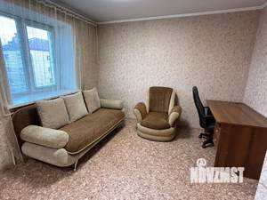 2-к квартира, на длительный срок, 42м2, 4/5 этаж