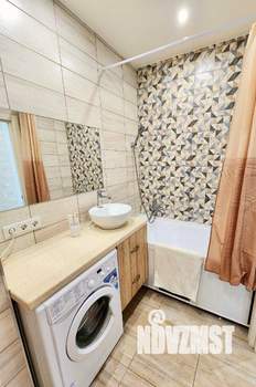 1-к квартира, посуточно, 30м2, 12/17 этаж