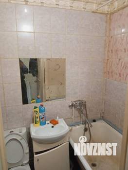 1-к квартира, на длительный срок, 17м2, 2/9 этаж