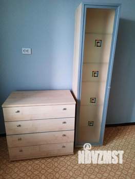 1-к квартира, на длительный срок, 34м2, 8/9 этаж