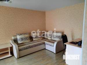 2-к квартира, на длительный срок, 45м2, 3/5 этаж