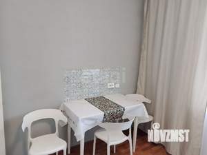 1-к квартира, на длительный срок, 39м2, 5/10 этаж