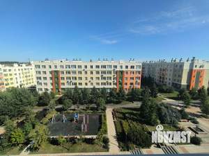 3-к квартира, на длительный срок, 69м2, 5/5 этаж