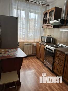 2-к квартира, на длительный срок, 44м2, 4/9 этаж