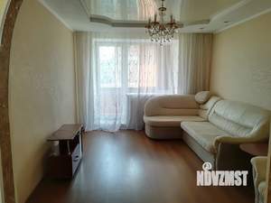 3-к квартира, на длительный срок, 57м2, 4/5 этаж