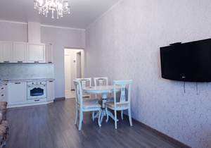 2-к квартира, на длительный срок, 43м2, 4/4 этаж