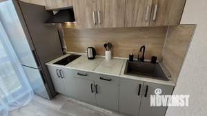 1-к квартира, посуточно, 35м2, 7/11 этаж