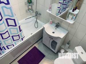 1-к квартира, посуточно, 32м2, 11/16 этаж