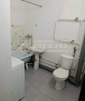 1-к квартира, на длительный срок, 28м2, 2/10 этаж