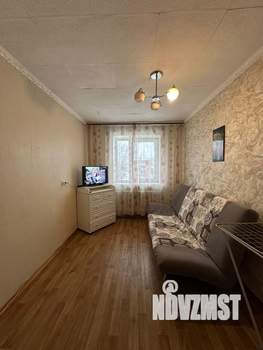 3-к квартира, на длительный срок, 64м2, 5/5 этаж