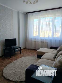 1-к квартира, на длительный срок, 40м2, 7/13 этаж