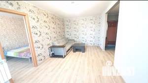 2-к квартира, на длительный срок, 45м2, 5/5 этаж