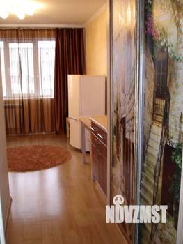 1-к квартира, на длительный срок, 17м2, 7/9 этаж