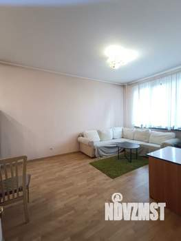 2-к квартира, на длительный срок, 53м2, 3/6 этаж