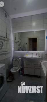 2-к квартира, посуточно, 54м2, 5/14 этаж