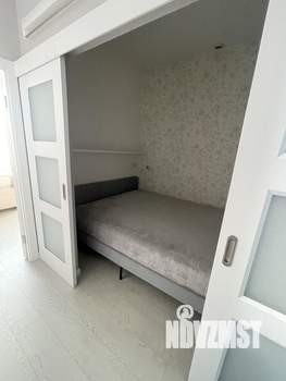 2-к квартира, на длительный срок, 42м2, 3/5 этаж