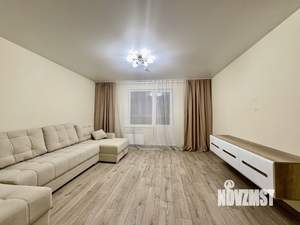 2-к квартира, на длительный срок, 55м2, 5/16 этаж