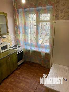 2-к квартира, на длительный срок, 46м2, 3/4 этаж