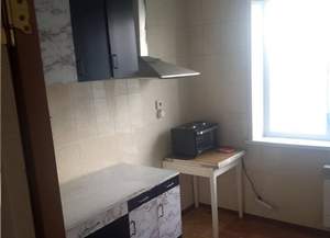 1-к квартира, на длительный срок, 40м2, 3/10 этаж