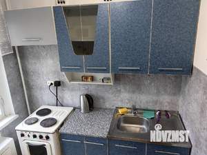 1-к квартира, на длительный срок, 31м2, 4/5 этаж