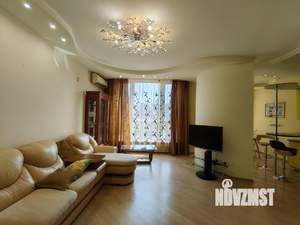 2-к квартира, на длительный срок, 85м2, 3/11 этаж