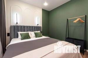 3-к квартира, посуточно, 40м2, 1/5 этаж