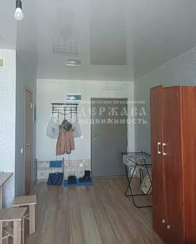 1-к квартира, на длительный срок, 31м2, 7/9 этаж