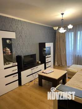 2-к квартира, на длительный срок, 44м2, 2/5 этаж