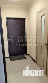 1-к квартира, на длительный срок, 23м2, 1/9 этаж