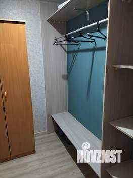 2-к квартира, посуточно, 48м2, 1/5 этаж